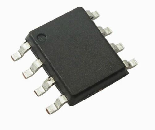 Ucc37324d dual pwr fet - ic,
