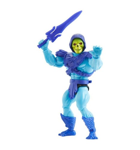 Masters the universe - masters,