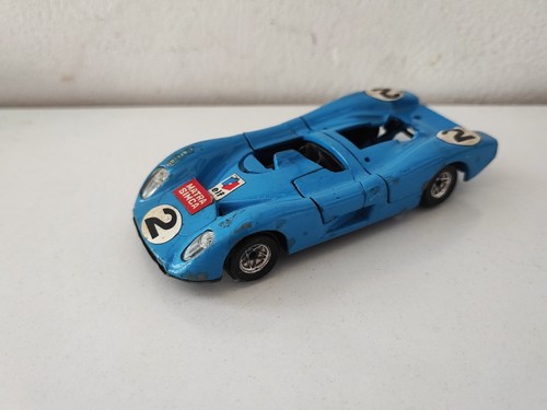 Voiture simca matra sport - voiture,