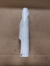 carénage protège fourche