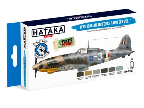 Ww2 italien air force - ww2,