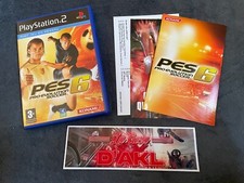 Pro Evolution Soccer 6 PES