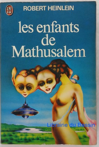 Les enfants mathusalem - les, de