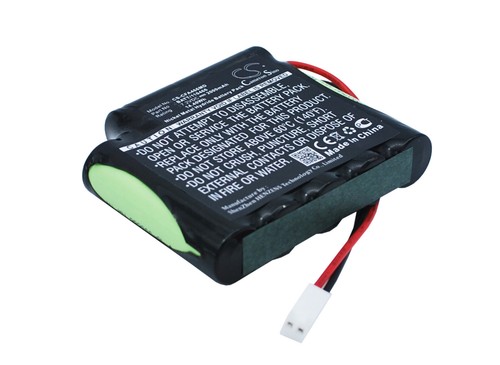 Batterie 2000mah 120466 - batterie,
