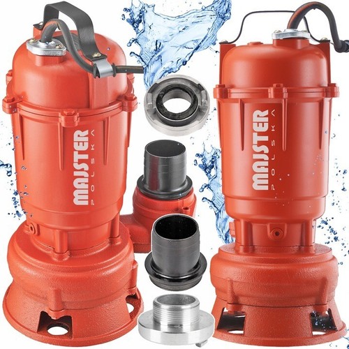 Pompe eau fosse - eau,