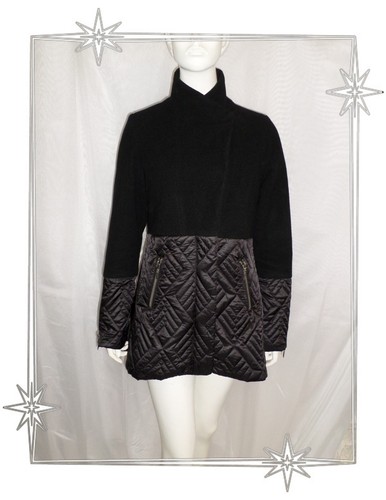 Manteau fantaisie mi long - fantaisie, mi-long