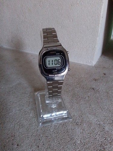 Montre citizen quartz - montre,