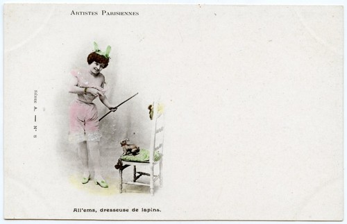 All ems dresseuse - all'ems., de