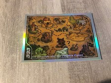 Limited Run Games trading card