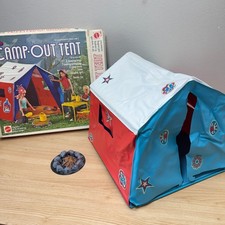 Vintage 1972 Mattel Barbie