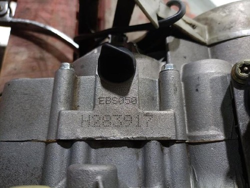 Ebs050 moteur complet - ebs050,