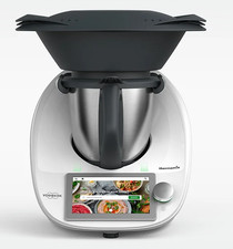 Thermomix tm6 new - thermomix,
