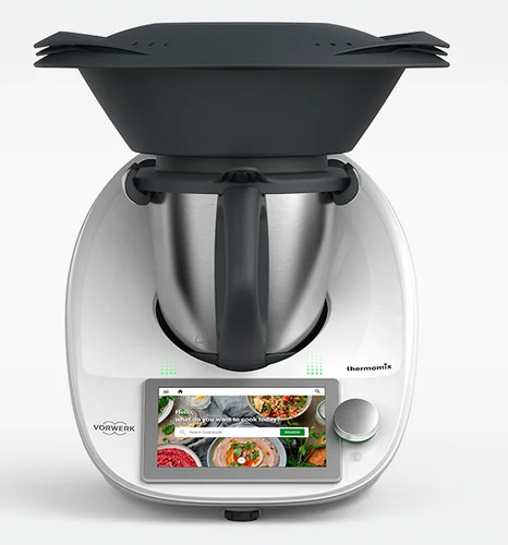 Thermomix tm6 new - thermomix,