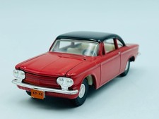 DINKY TOYS 57/002 CHEVROLET Corvair Monza 1.43