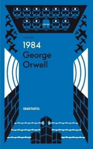 George orwell 1984 - orwell,