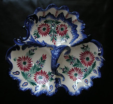 Faïence QUIMPER HB  Grand