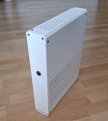 Zaber sentry 1 - zaber, 1.1