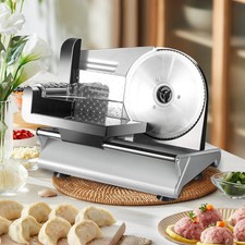 Trancheuse électrique Facile