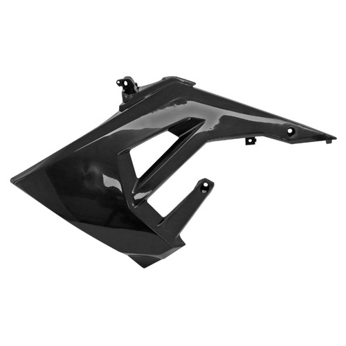 Carenage deflecteur reservoir - carenage-deflecteur,