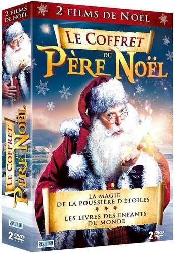 Coffret magie de - la,