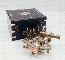 Vintage Nautical Marine JS