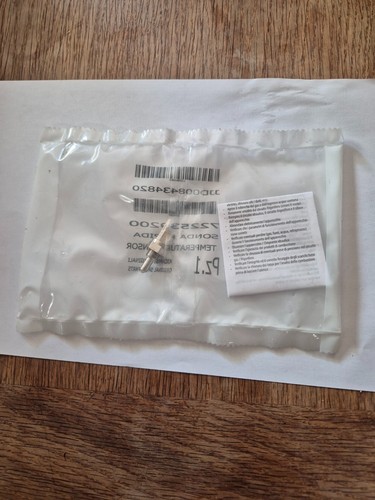 Sonde temperature ref - sonde, de