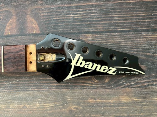 1986 ibanez pro line series - line,