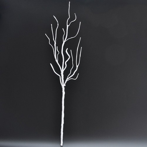 1pc artificiel bois mort - artificiel,