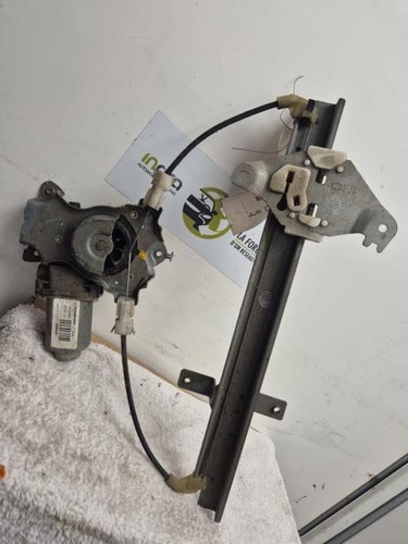 Leve vitre electrique arriere