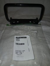 Poignée pour chariot