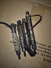 4 injecteur golf 4 seat skoda audi 1.9 tdi 110 asv ahf