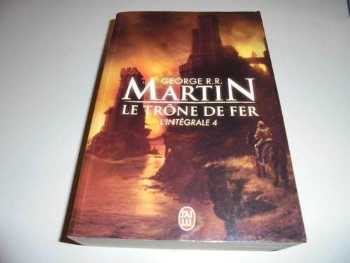 Integrale trone fer 4 - integrale, 4/