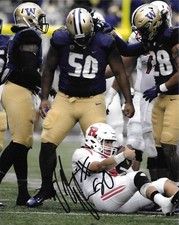 VITA VEA HAND SIGNED