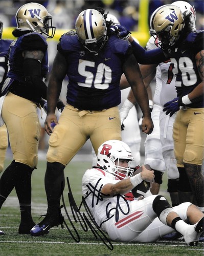 Vita vea hand signed - vea,