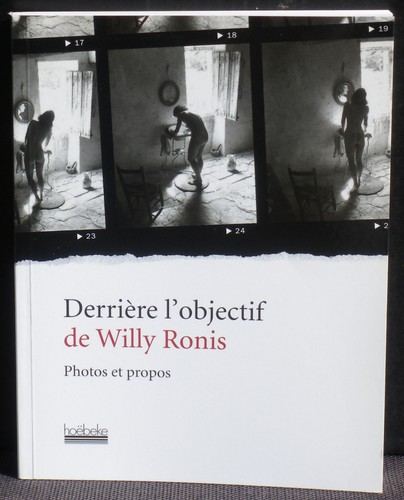 Willy ronis derrière - willy,