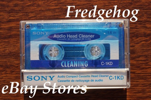 Sony 1kd acoustique cassette - sony,