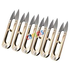 # TC805 Pack de 6 Mini machine à coudre à la main broderie Thread Cutter coupe 