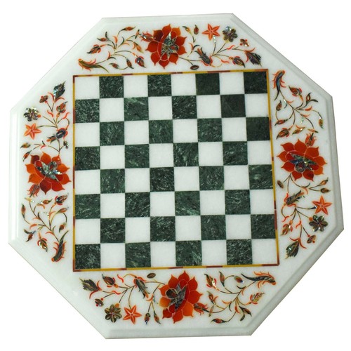Pouces table échecs en - pouces, d'échecs