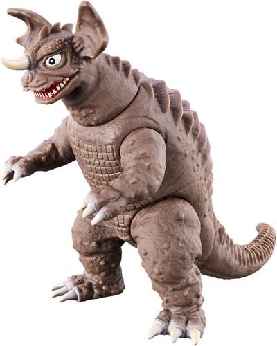 Figurine baragon movie - figurine,