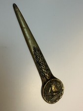 Ouvre Lettre Max le verrier En