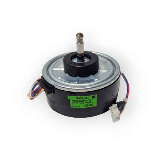 Daikin 4016166 moteur - daikin, de
