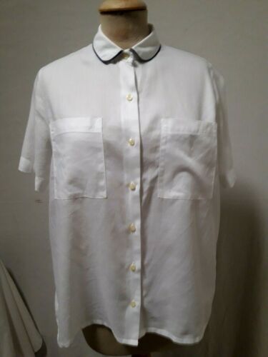 Chemisier chemise burberry - chemisier, burberry's
