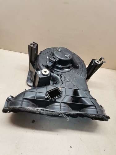 Pulseur ventilateur brasseur - pulseur,
