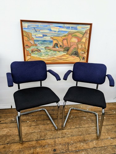 Pair authentic knoll marcel - pair,
