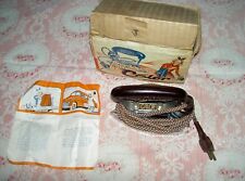 CALOR ANCIEN FER A REPASSER BABY VOYAGE