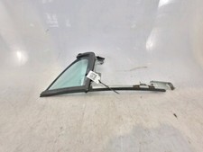 Vitre de custode avant droite - Peugeot 207 CC - Noir - 00009202K0 - T0-0033X