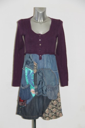 Adorable robe demi saison - robe,