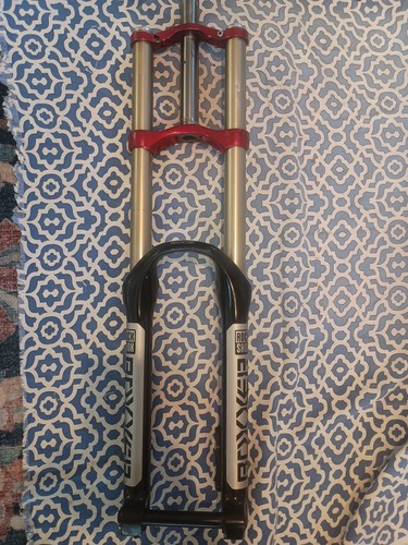 Rock shox boxxer - rock,