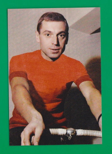 Cyclisme repro photo cycliste - cyclisme,