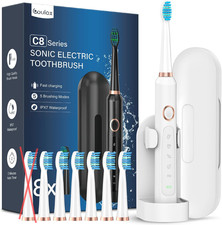 Brosse à dents électrique